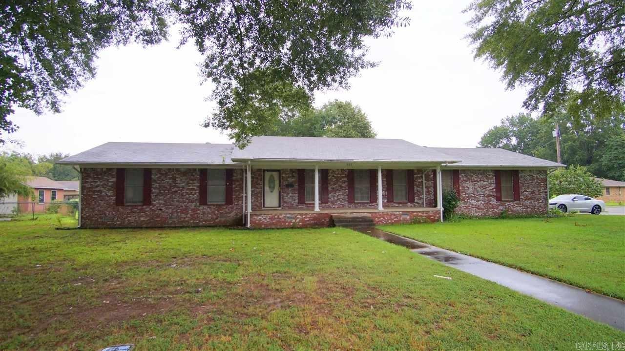 TILLERY - Residential