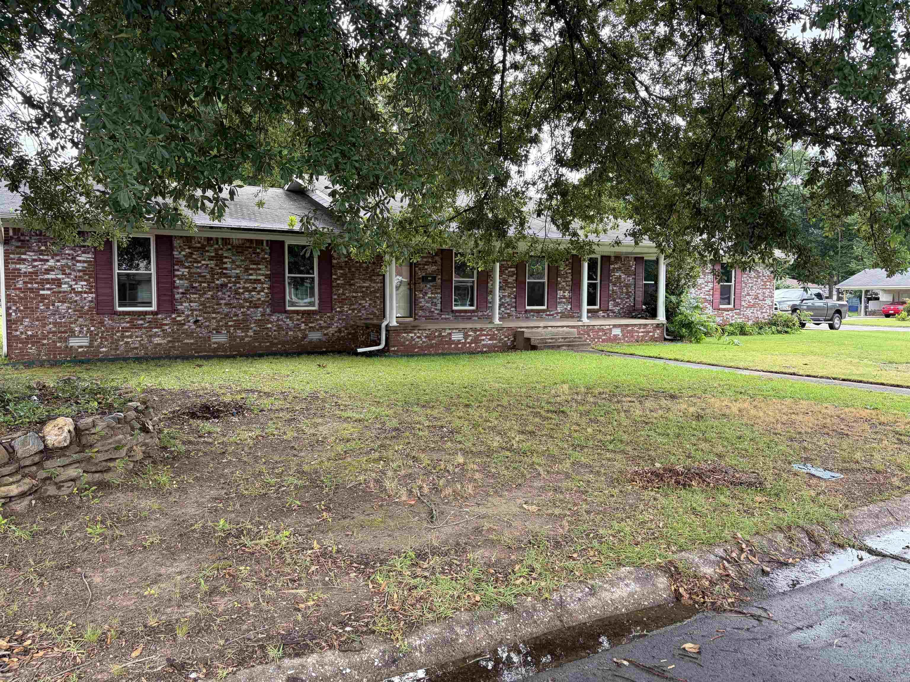 TILLERY - Residential