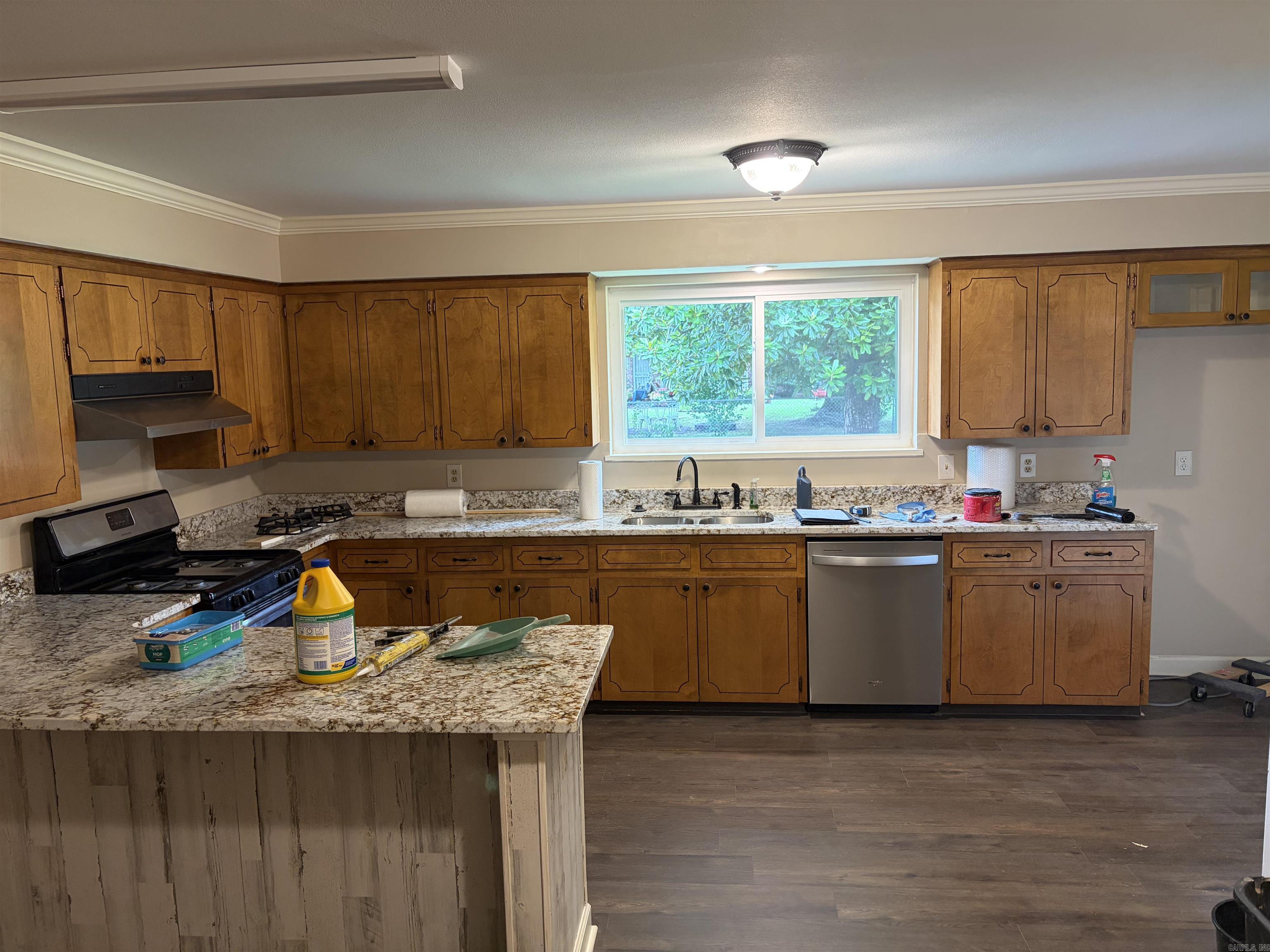 TILLERY - Residential