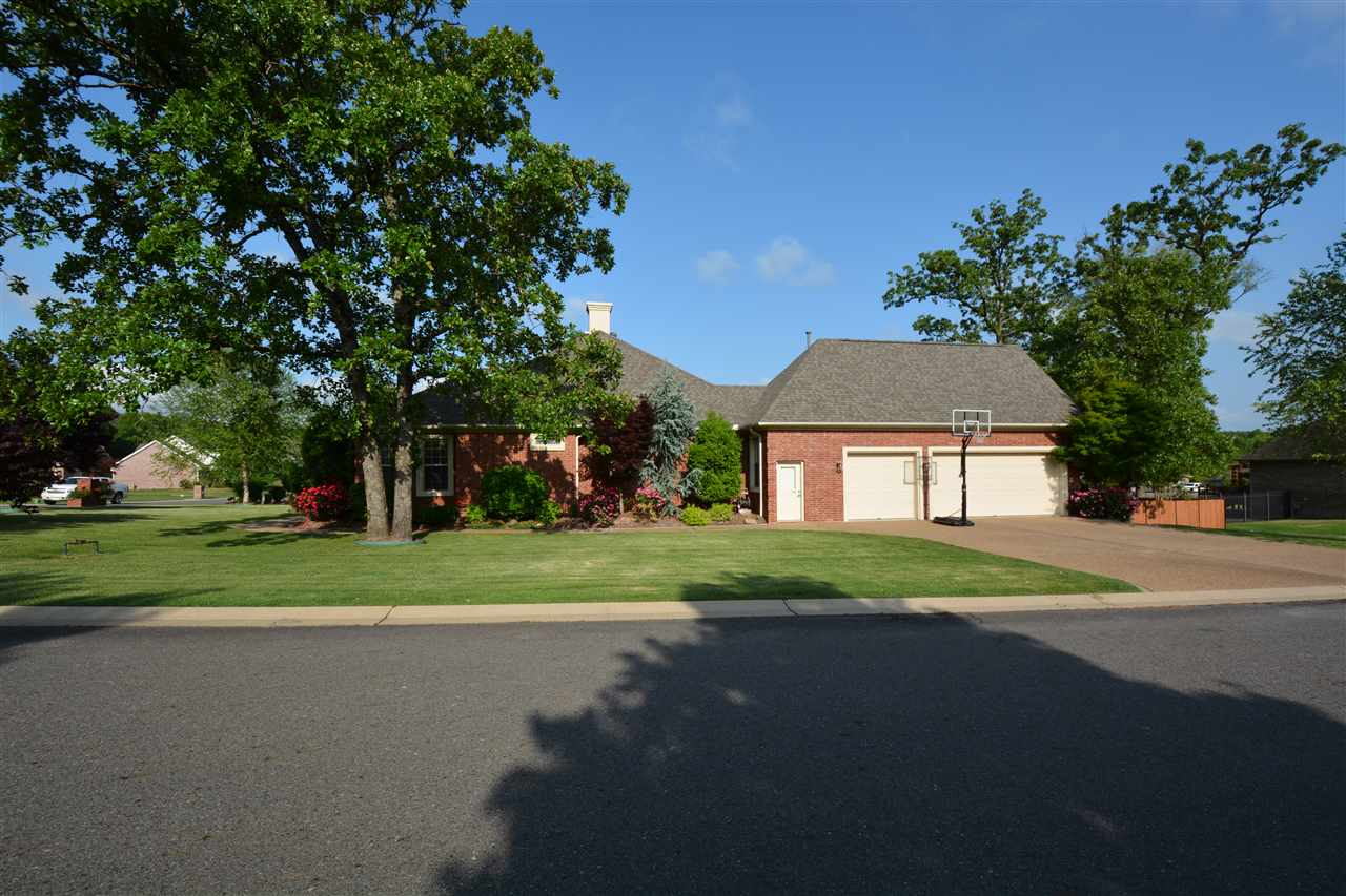 Quail Ridge Estates - Residential