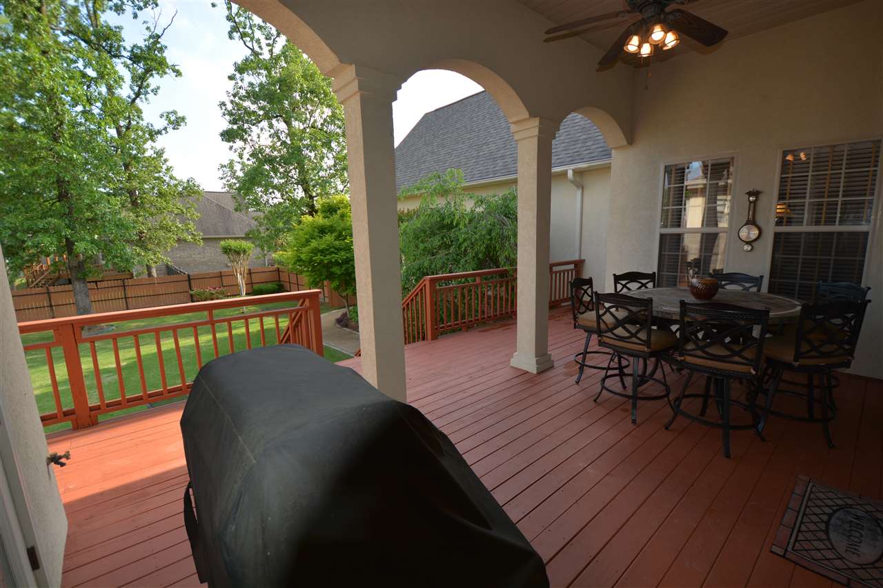 Quail Ridge Estates - Residential