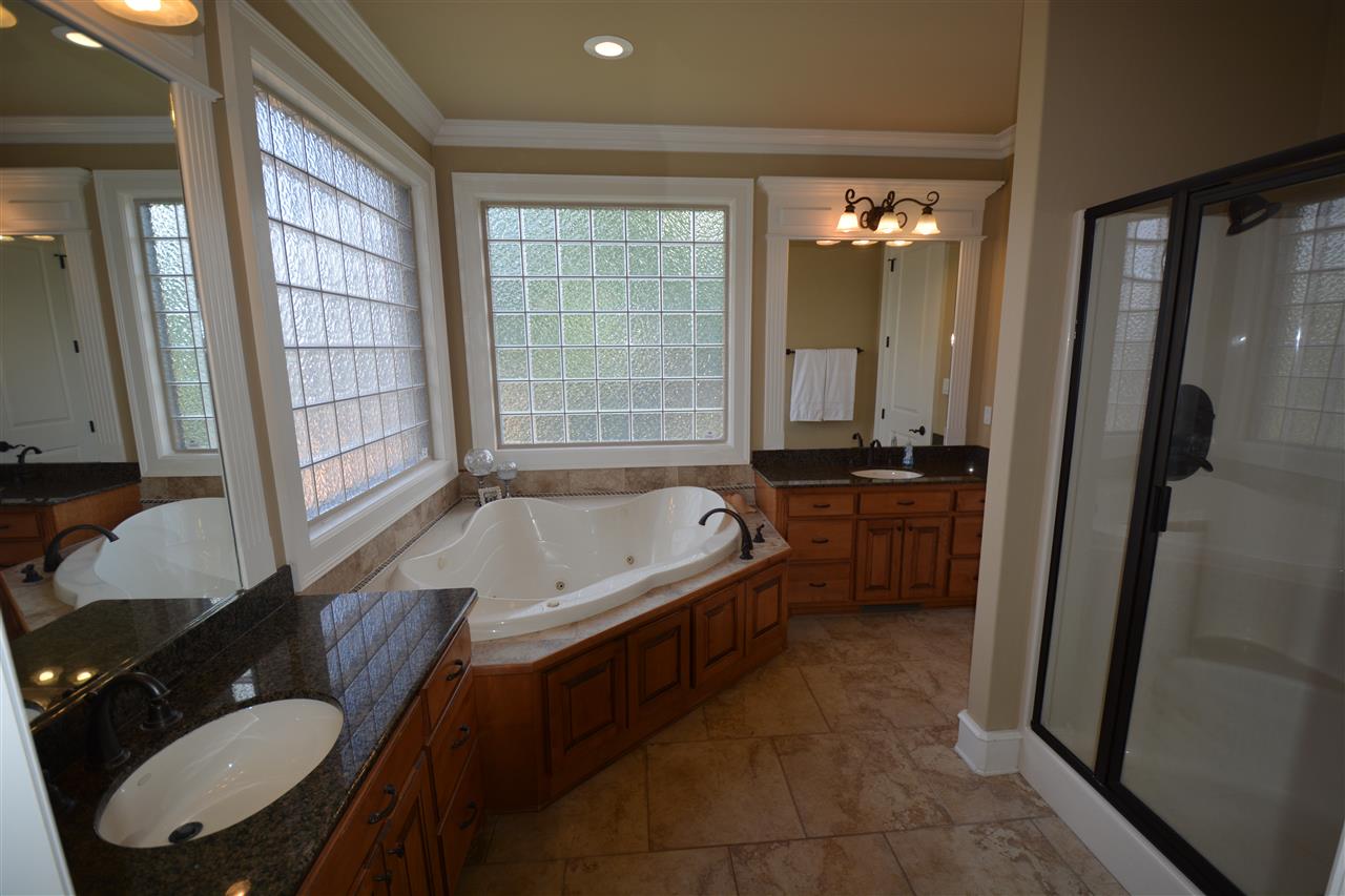 Quail Ridge Estates - Residential