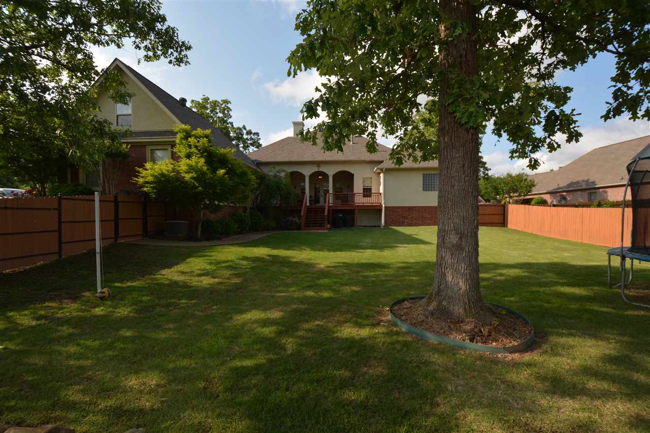 Quail Ridge Estates - Residential