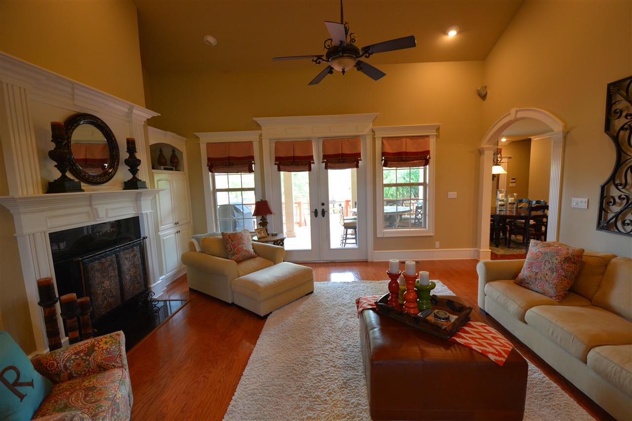 Quail Ridge Estates - Residential