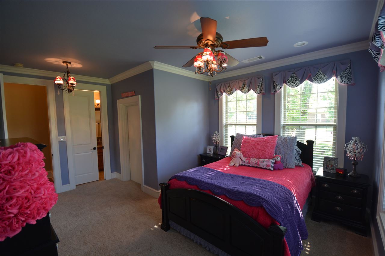 Quail Ridge Estates - Residential