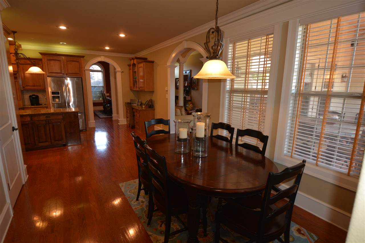 Quail Ridge Estates - Residential