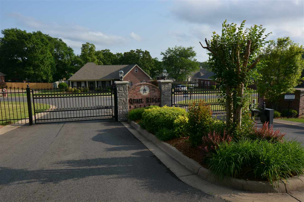 Quail Ridge Estates - Residential