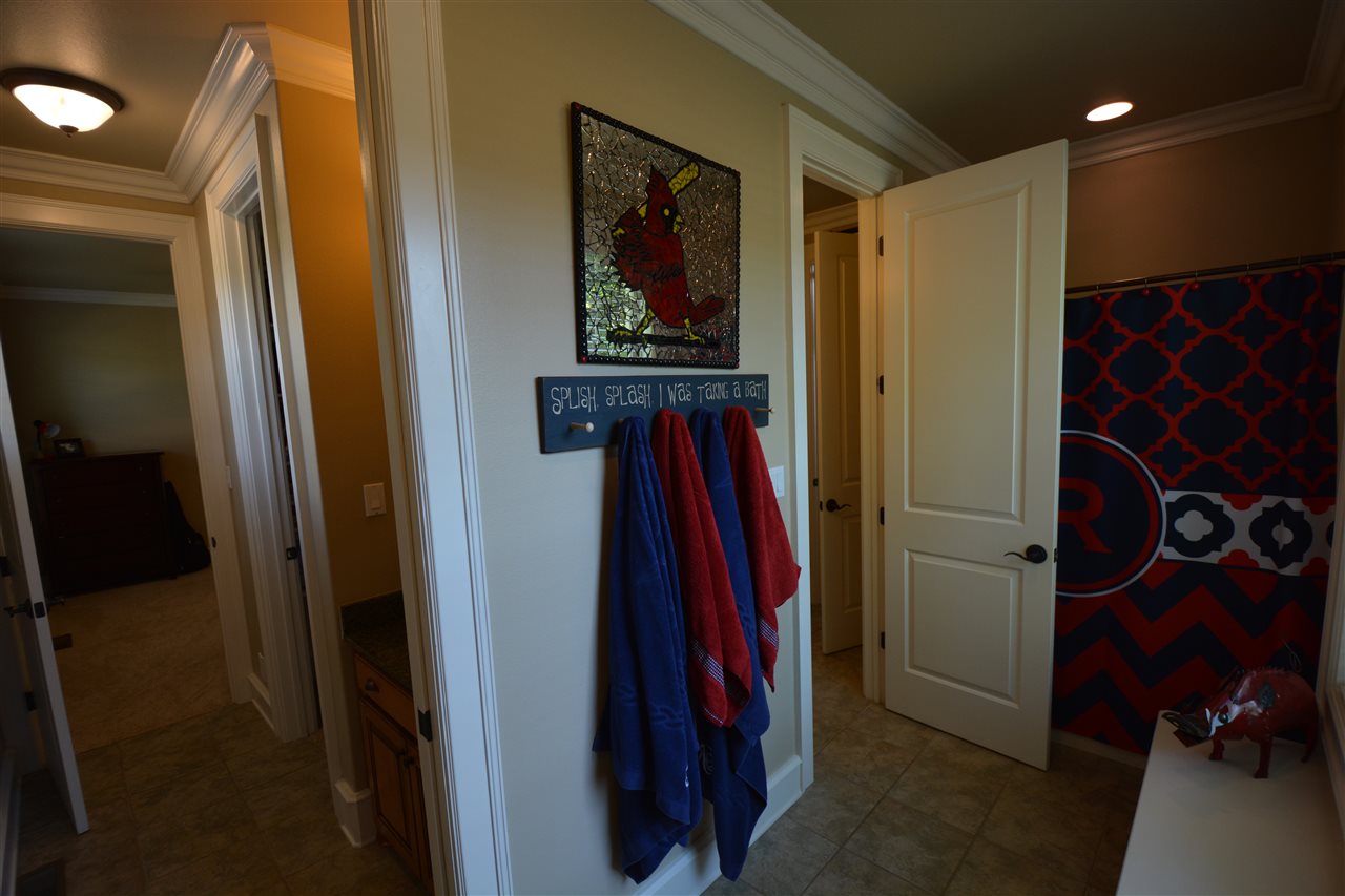 Quail Ridge Estates - Residential