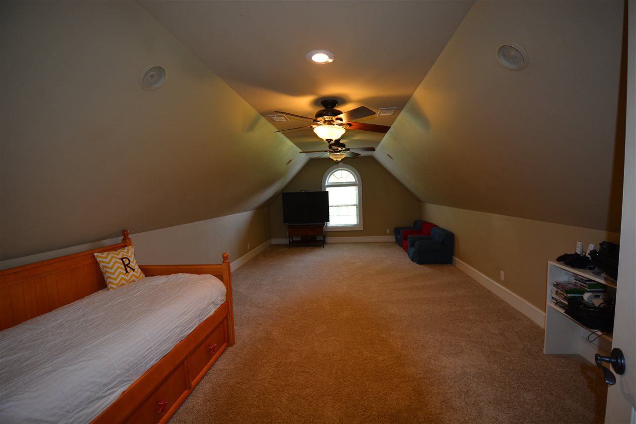 Quail Ridge Estates - Residential