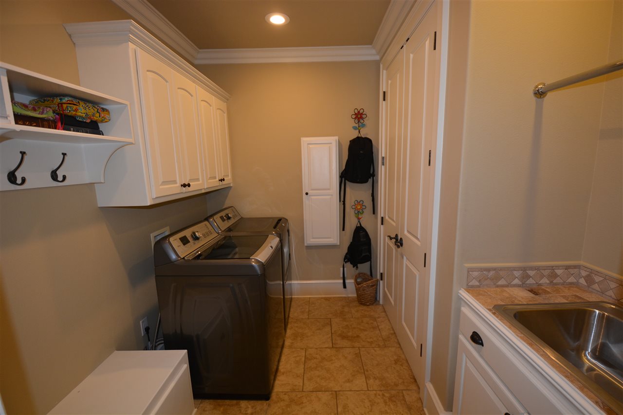 Quail Ridge Estates - Residential