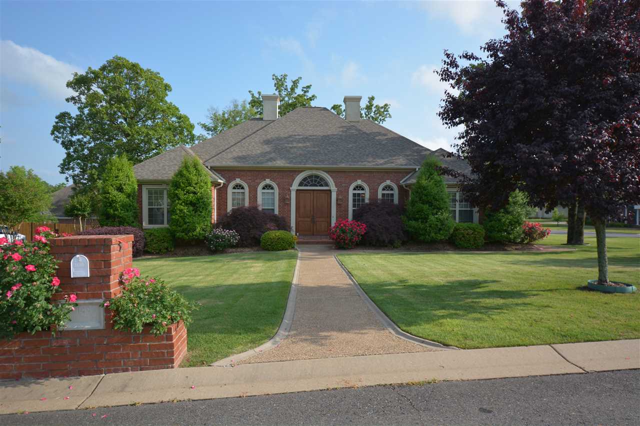 Quail Ridge Estates - Residential