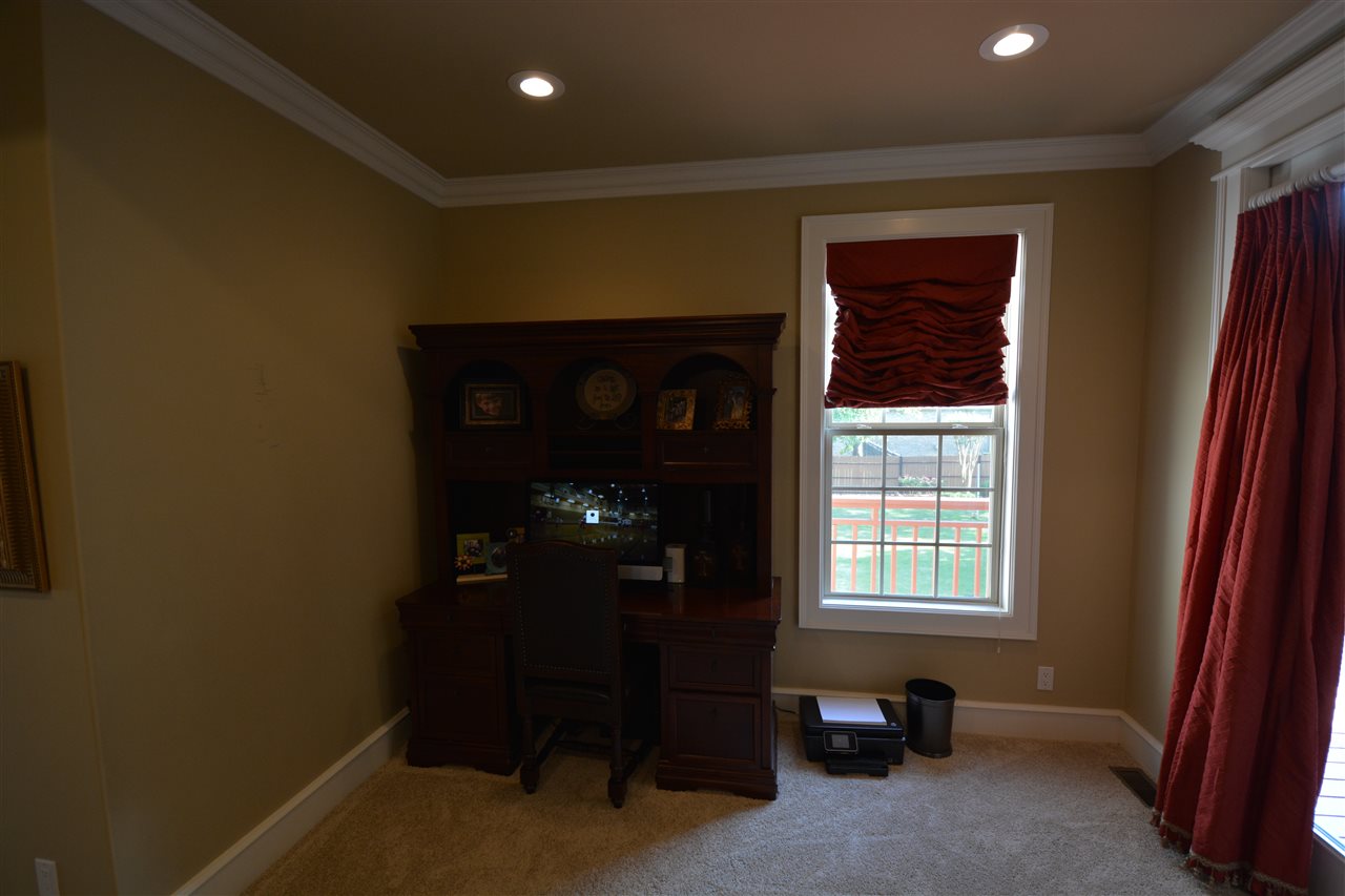 Quail Ridge Estates - Residential