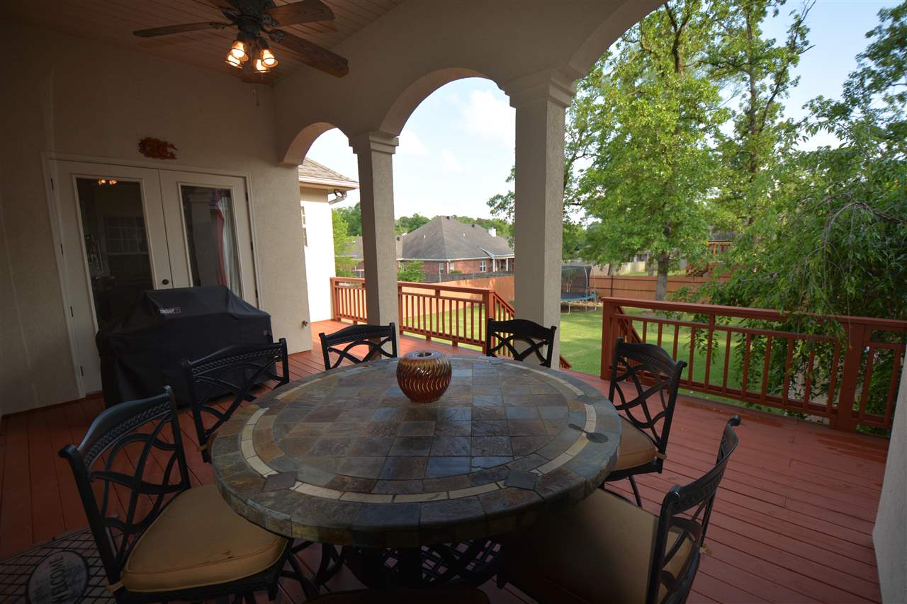 Quail Ridge Estates - Residential