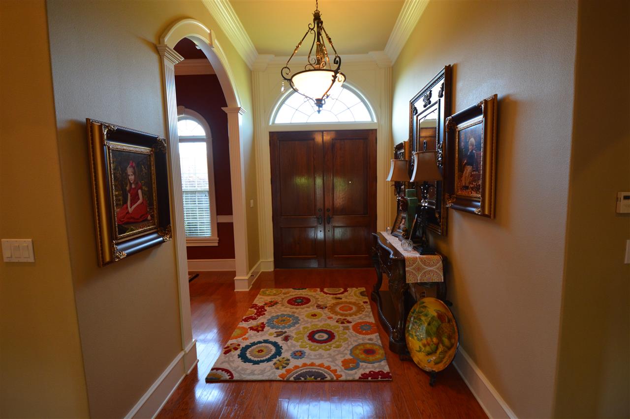 Quail Ridge Estates - Residential