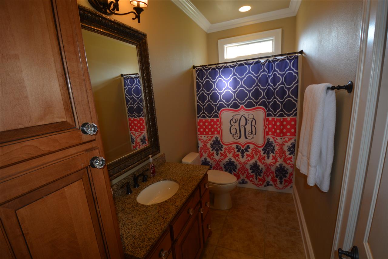 Quail Ridge Estates - Residential