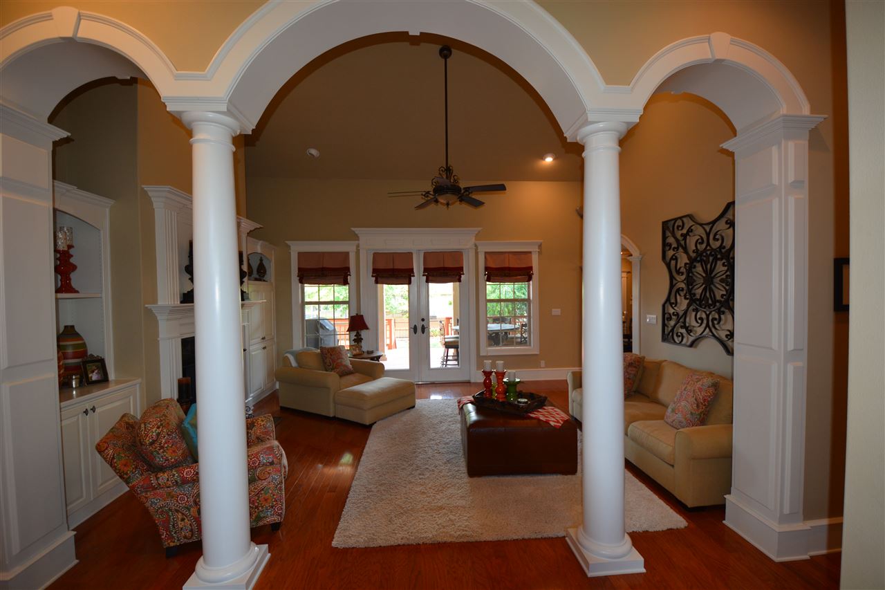 Quail Ridge Estates - Residential