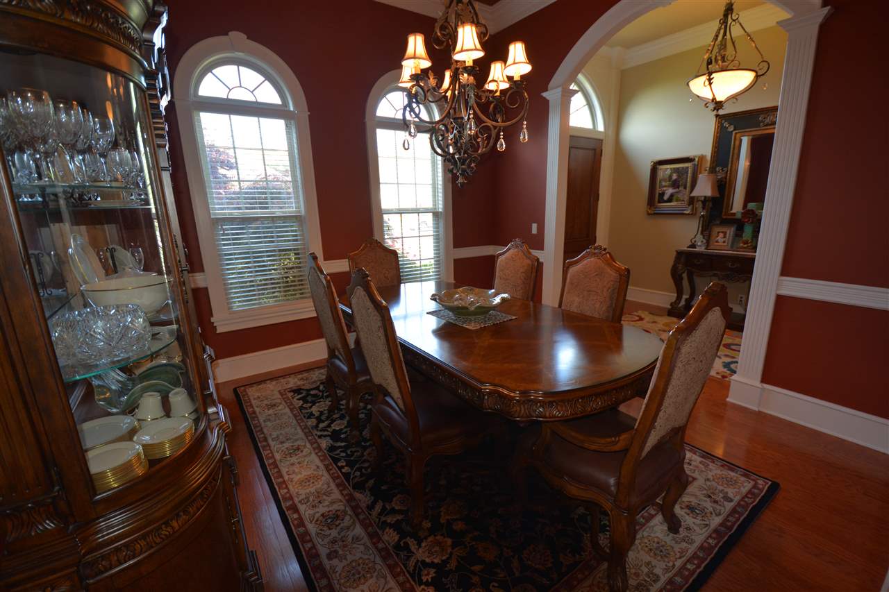 Quail Ridge Estates - Residential