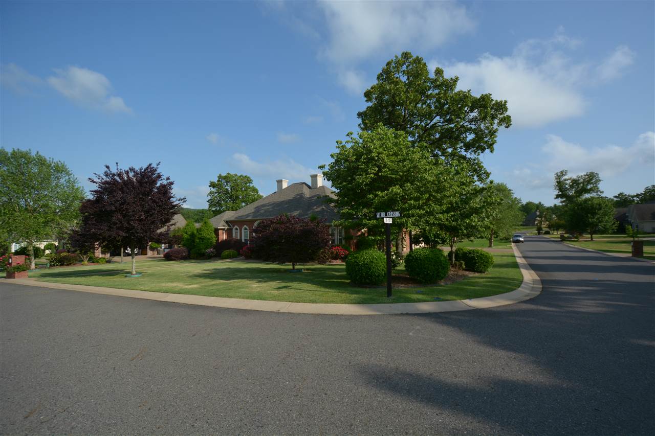 Quail Ridge Estates - Residential