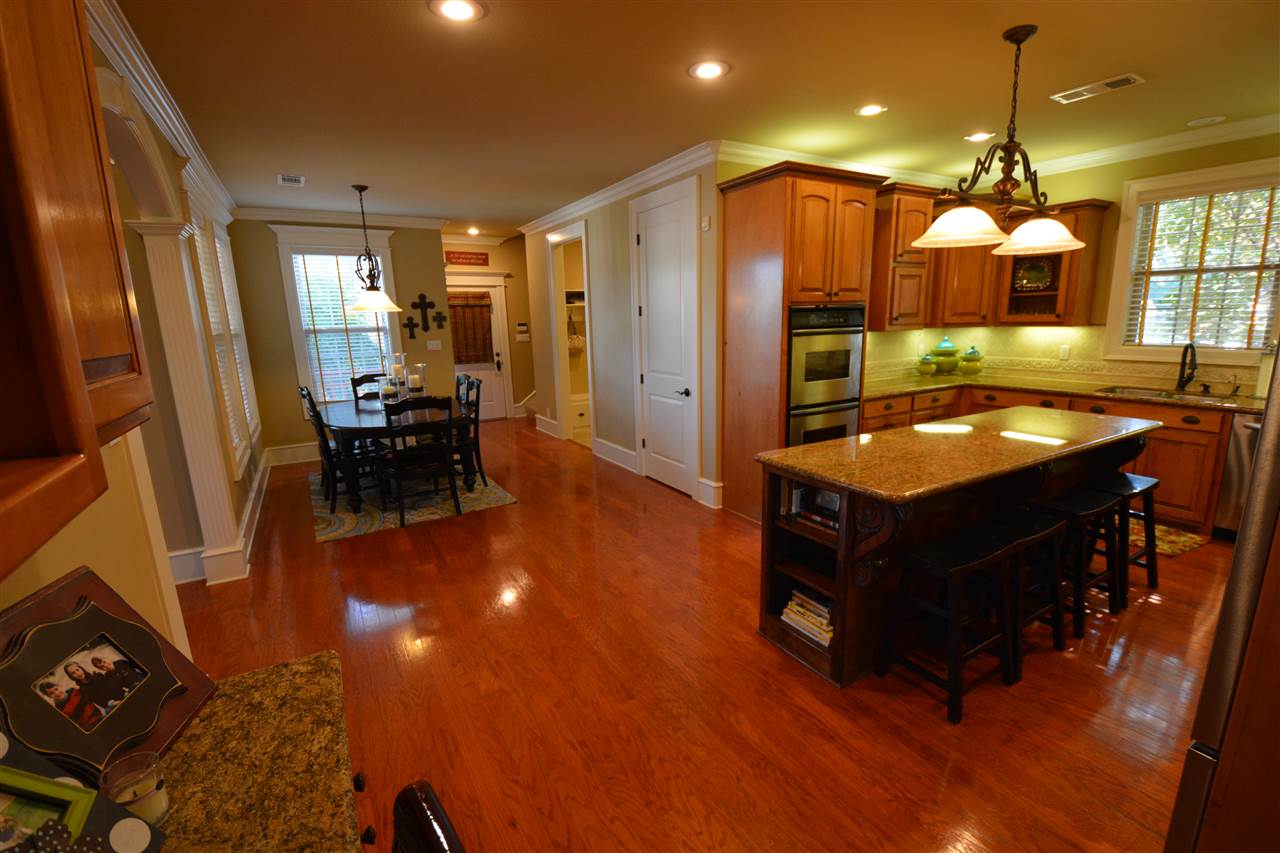 Quail Ridge Estates - Residential