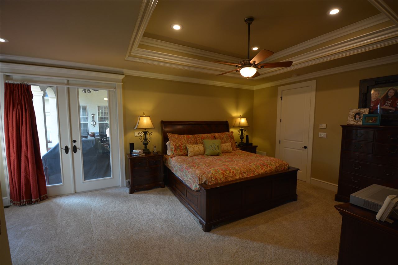 Quail Ridge Estates - Residential