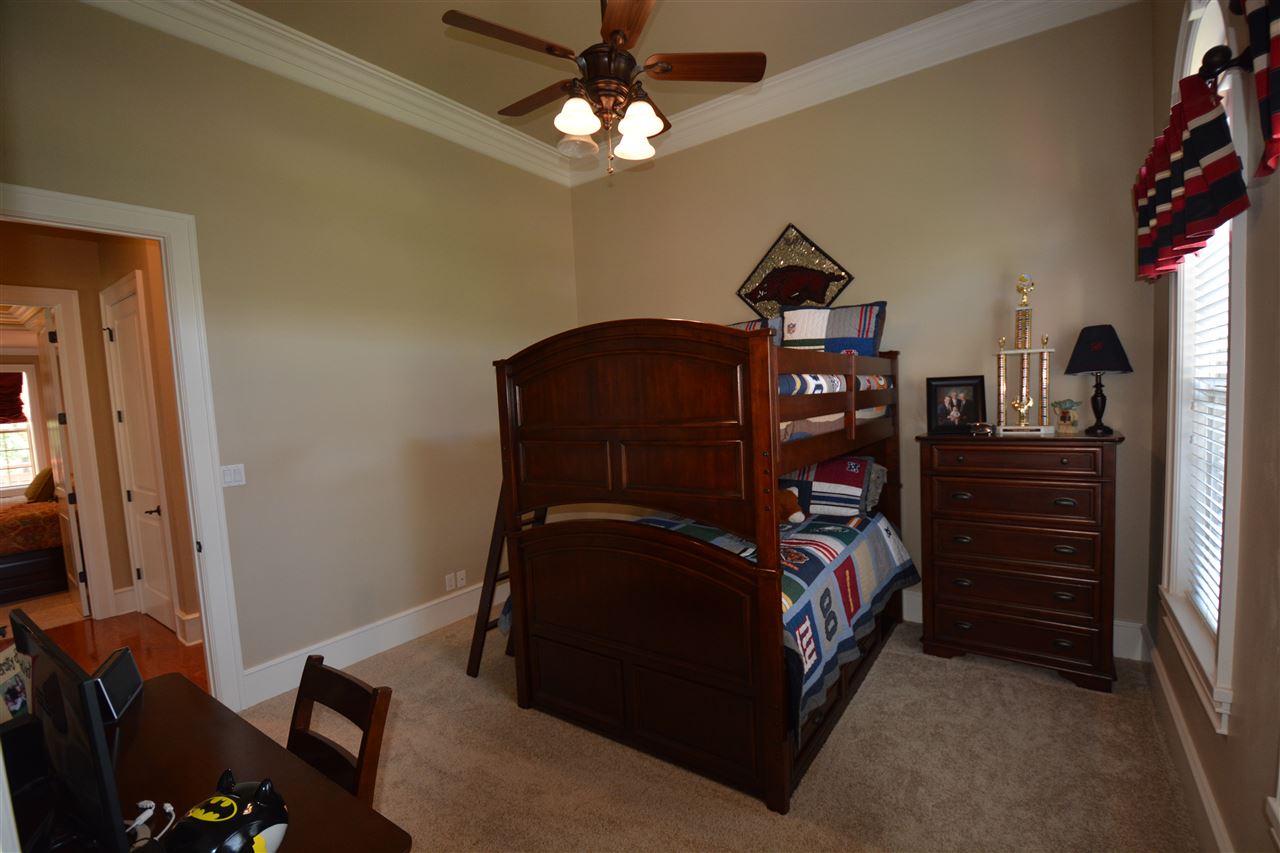 Quail Ridge Estates - Residential