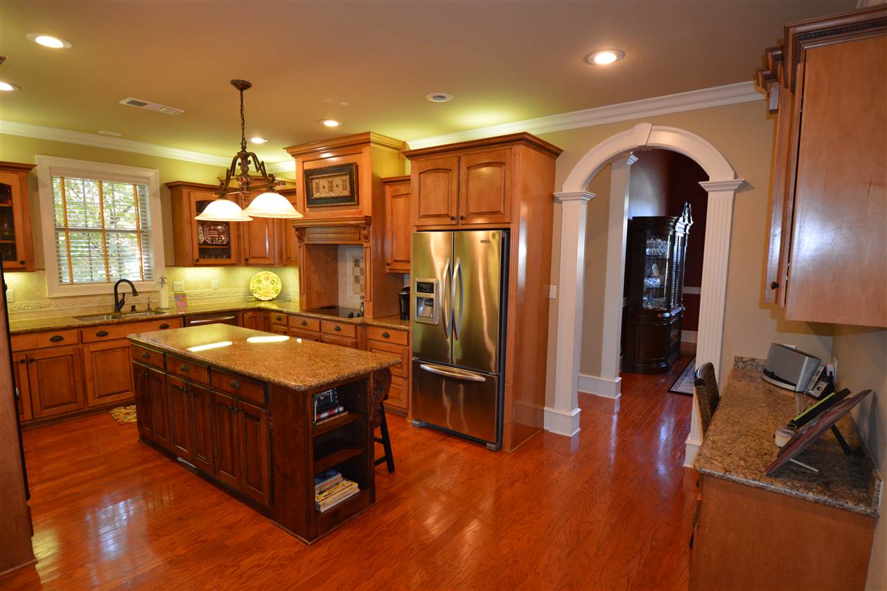 Quail Ridge Estates - Residential