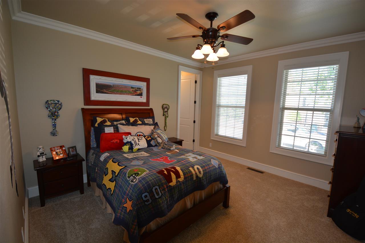 Quail Ridge Estates - Residential