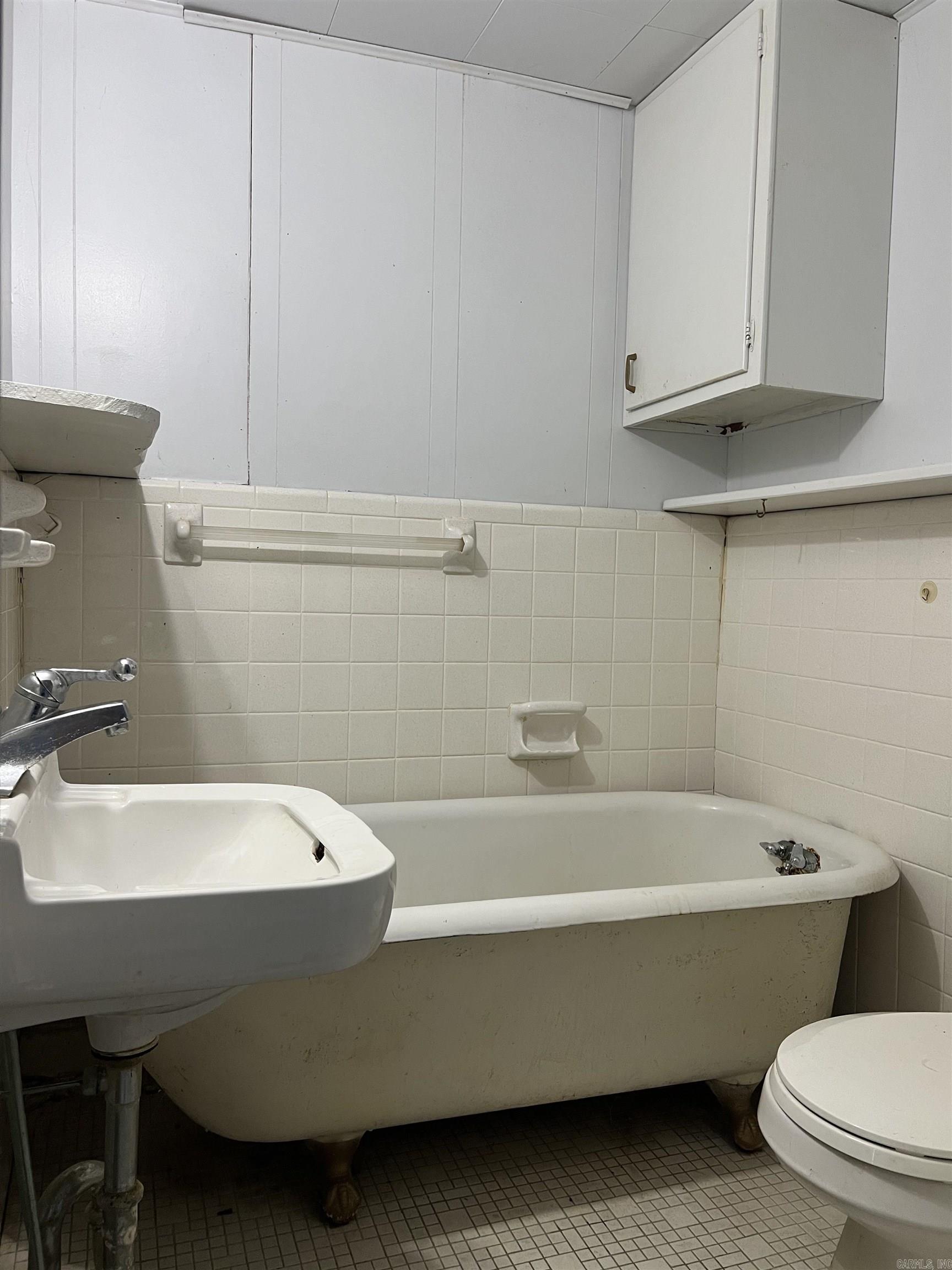 DAVIS ADDN (PANGBURN) - Residential