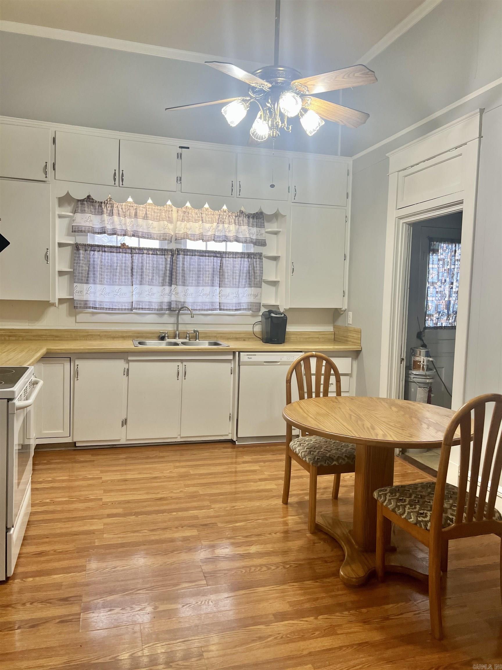 DAVIS ADDN (PANGBURN) - Residential
