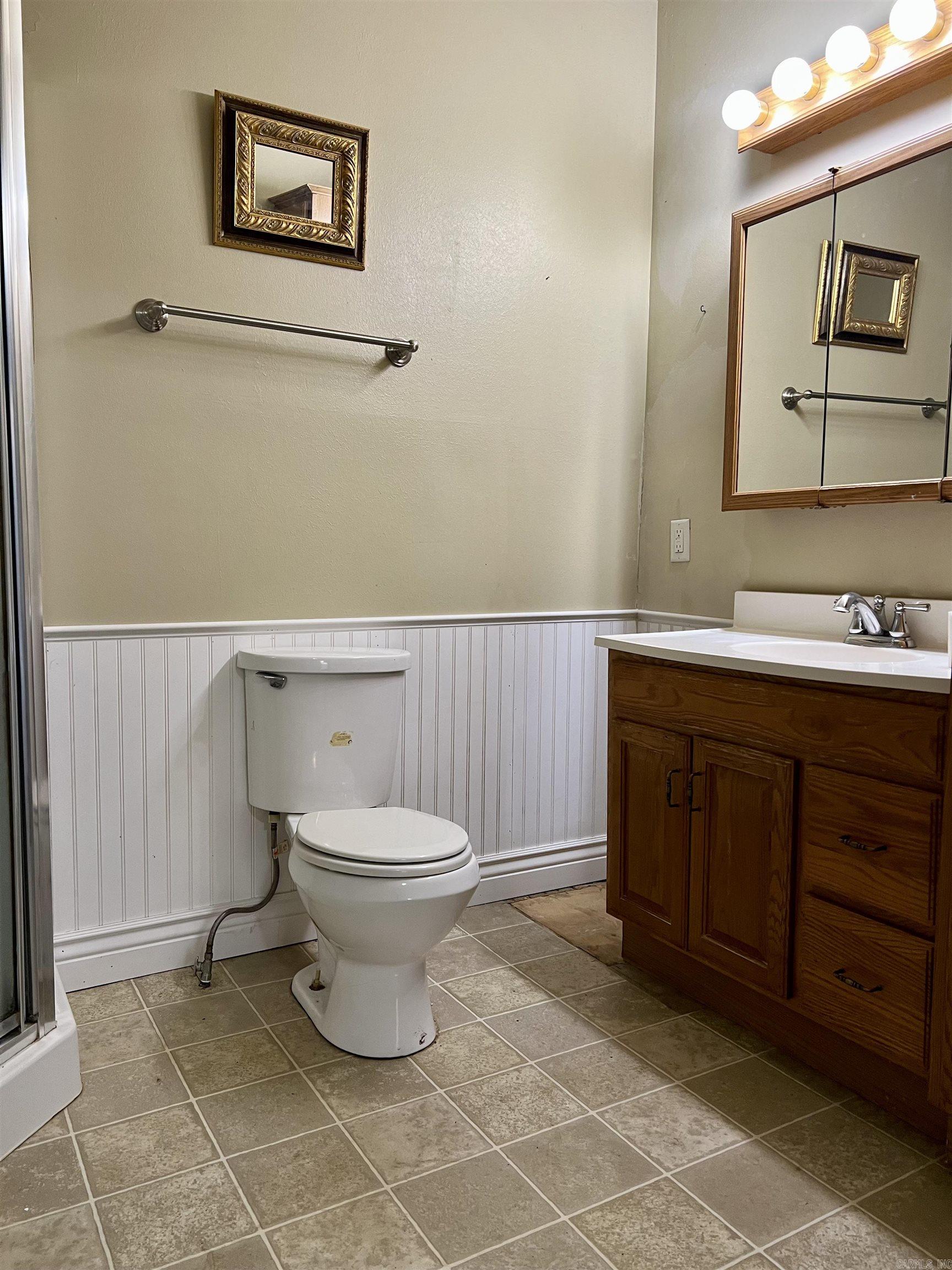 DAVIS ADDN (PANGBURN) - Residential