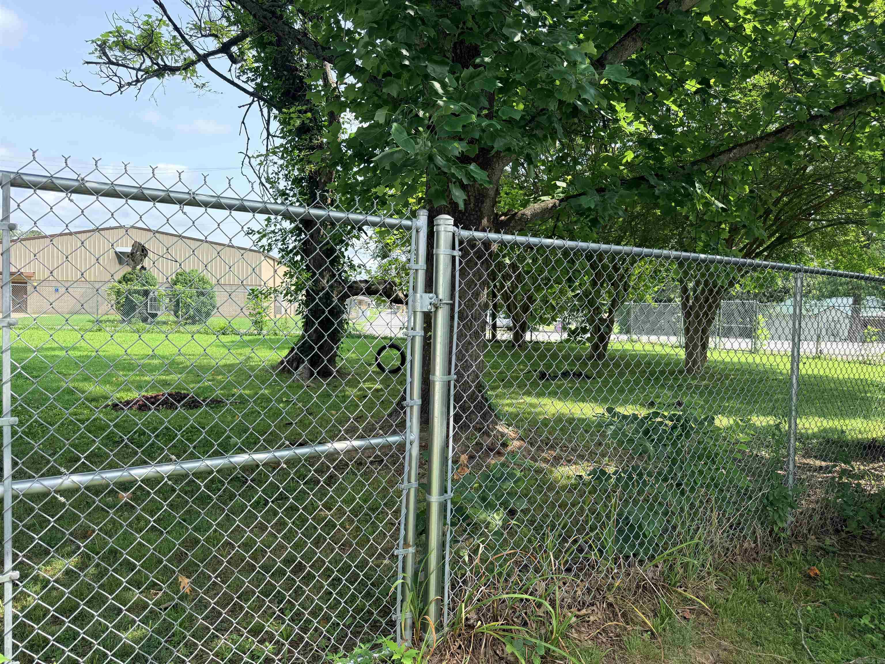 DAVIS ADDN (PANGBURN) - Residential