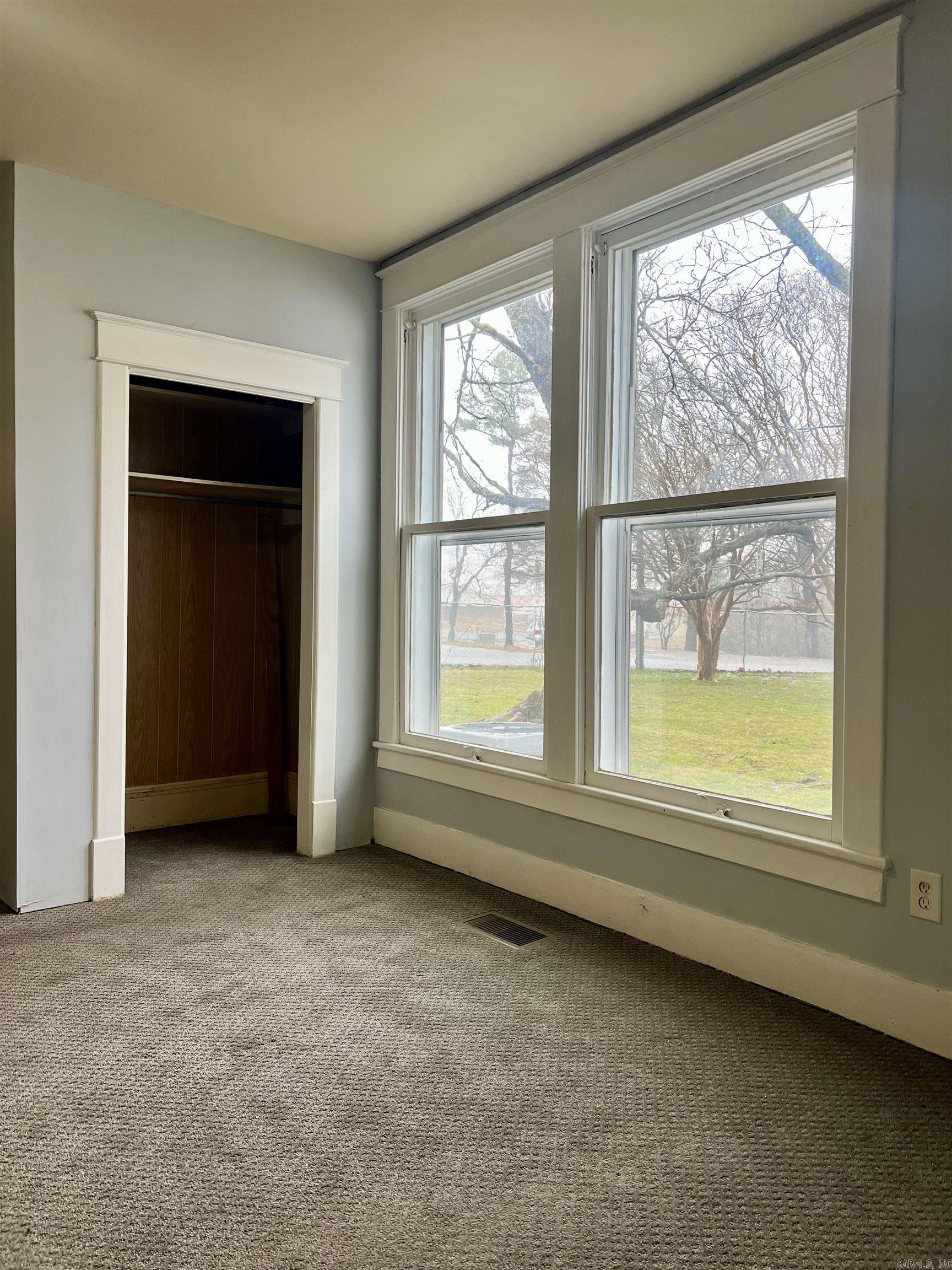 DAVIS ADDN (PANGBURN) - Residential