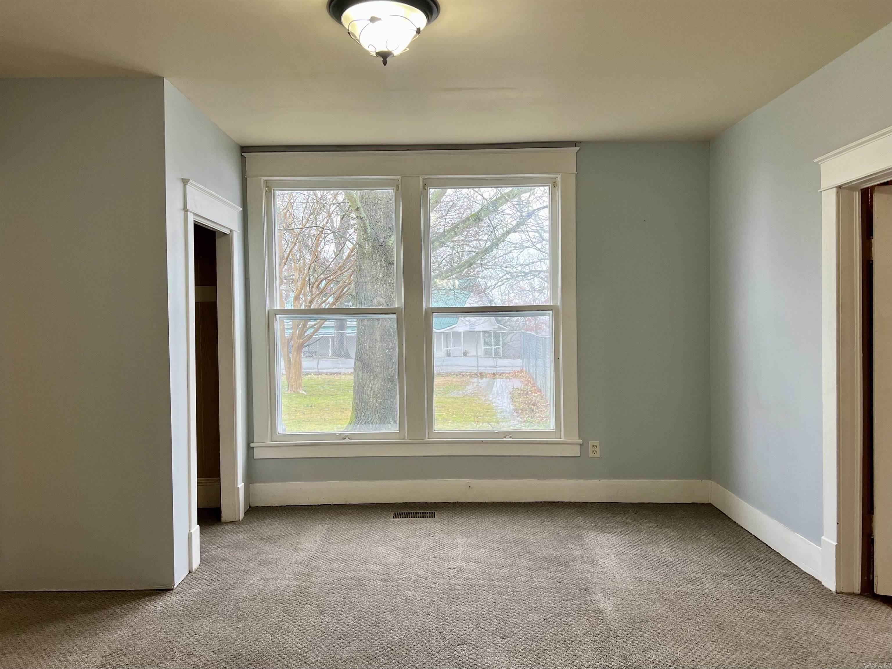 DAVIS ADDN (PANGBURN) - Residential