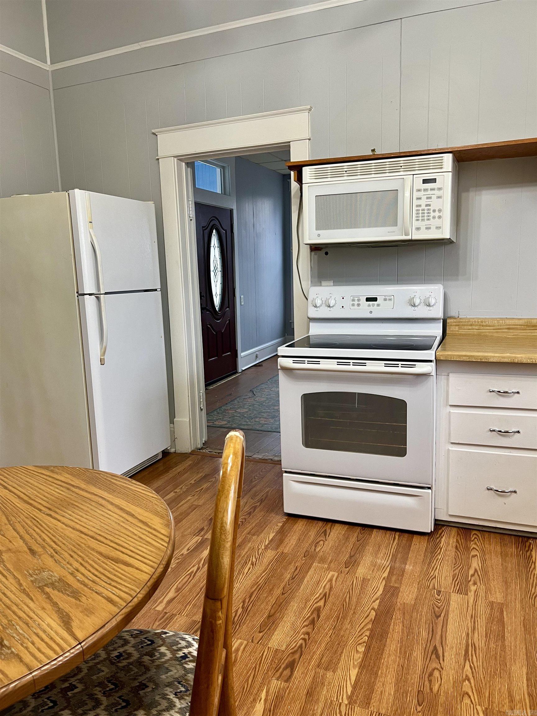 DAVIS ADDN (PANGBURN) - Residential