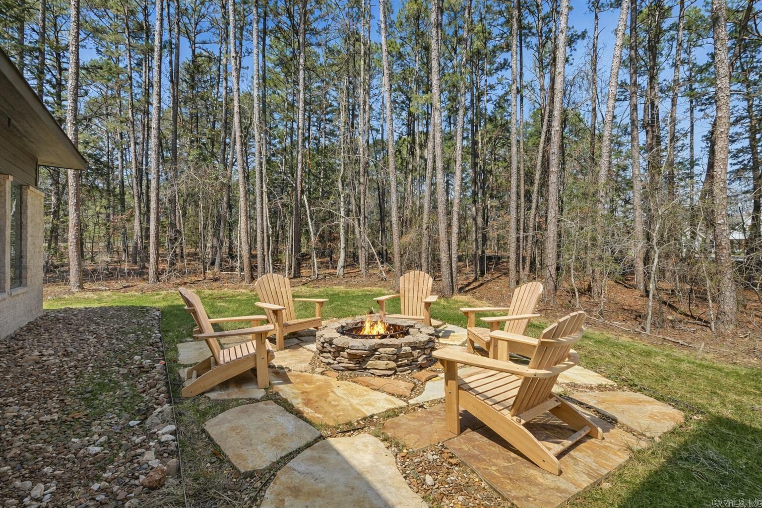 GRAND ISLE - Residential