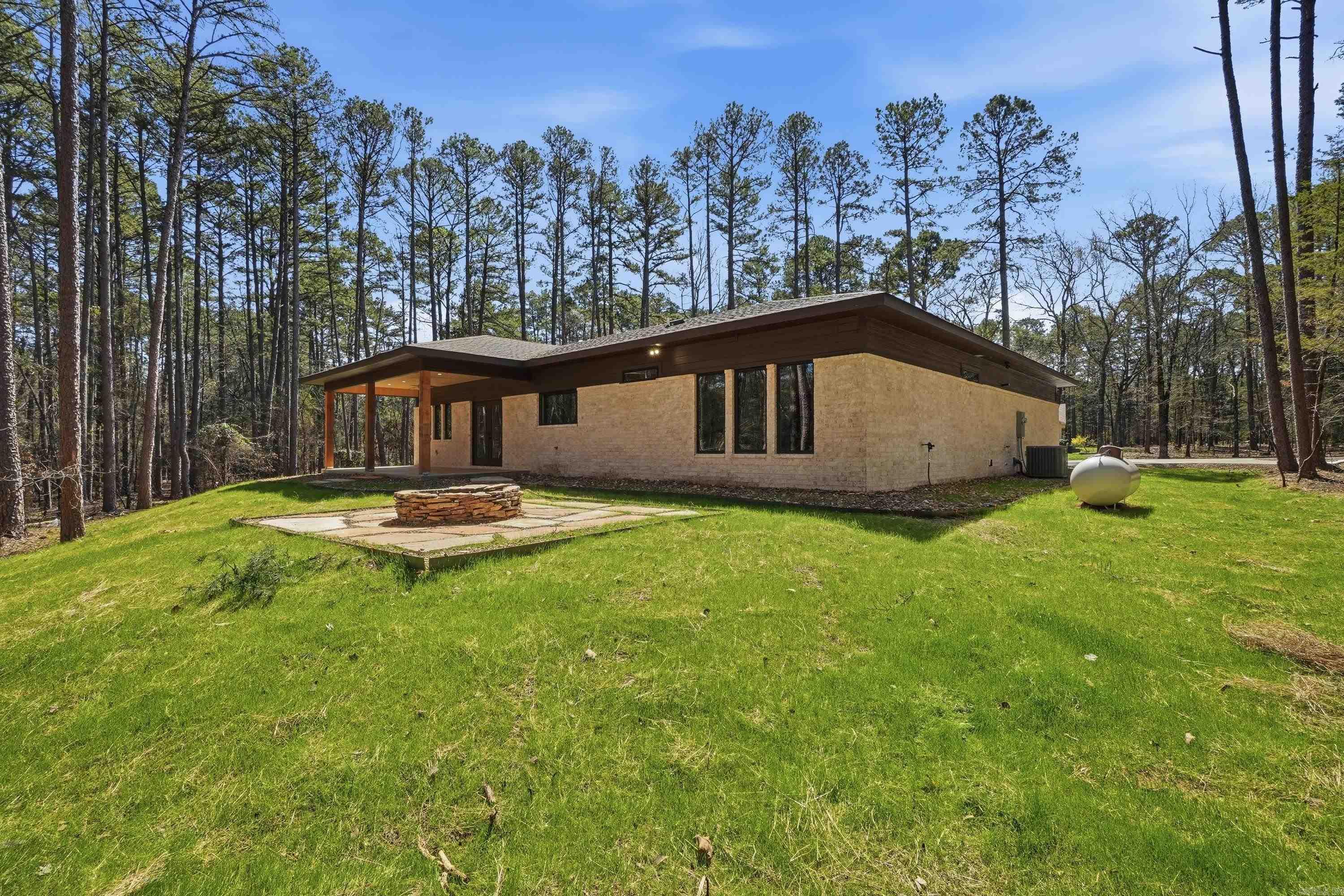 GRAND ISLE - Residential