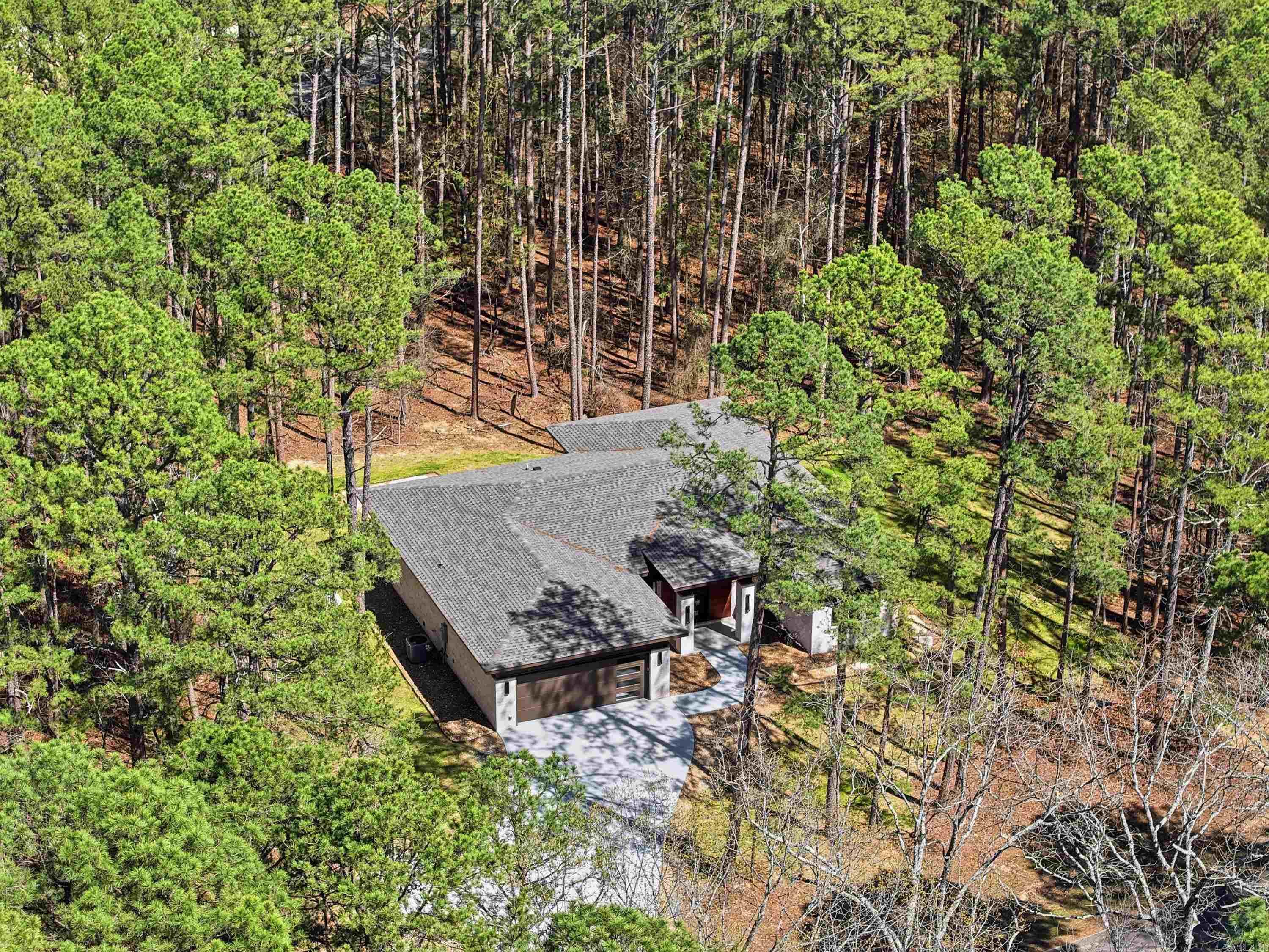GRAND ISLE - Residential