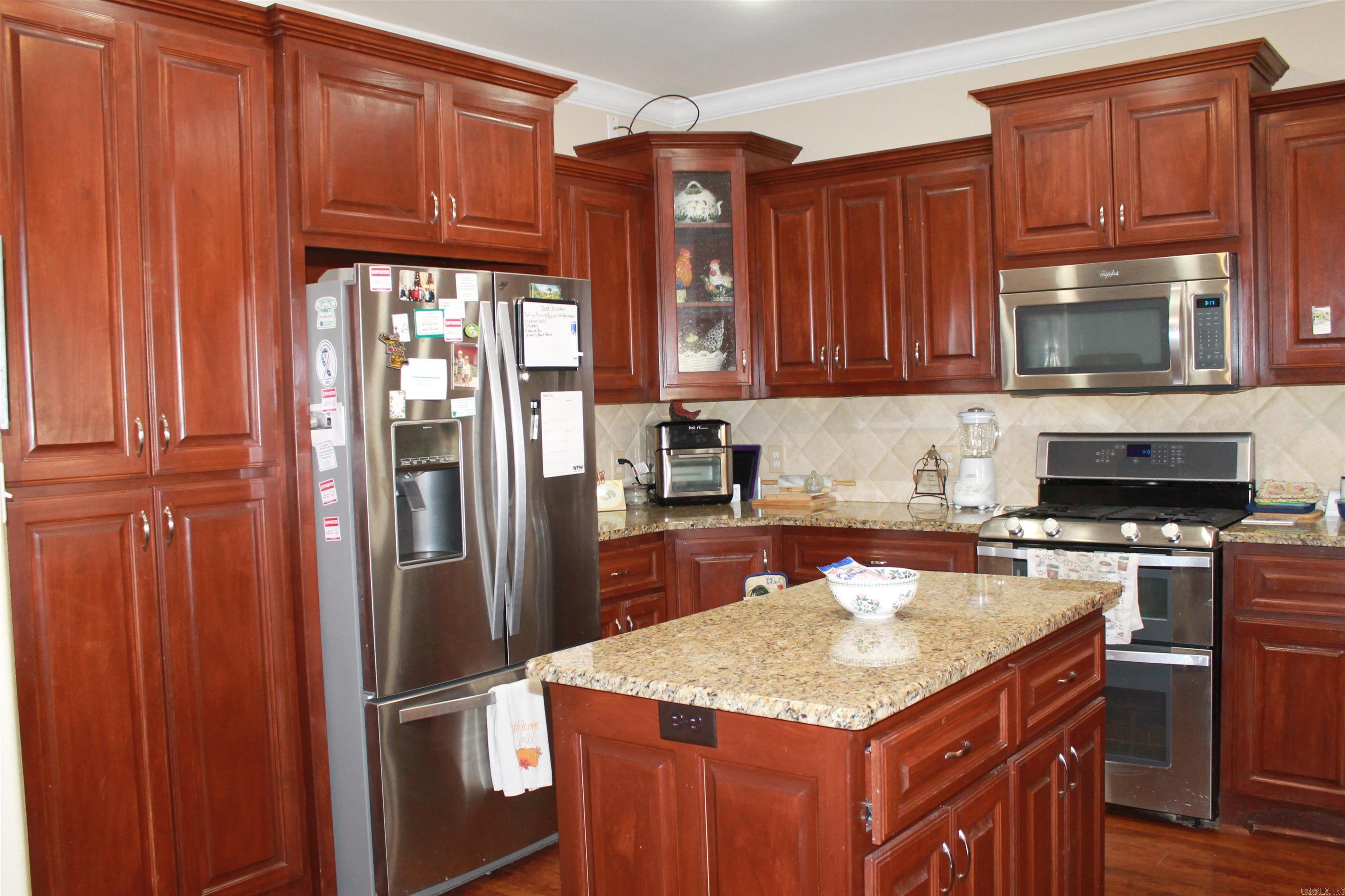 MYSTIC CREEK SUBDIVISION - Residential