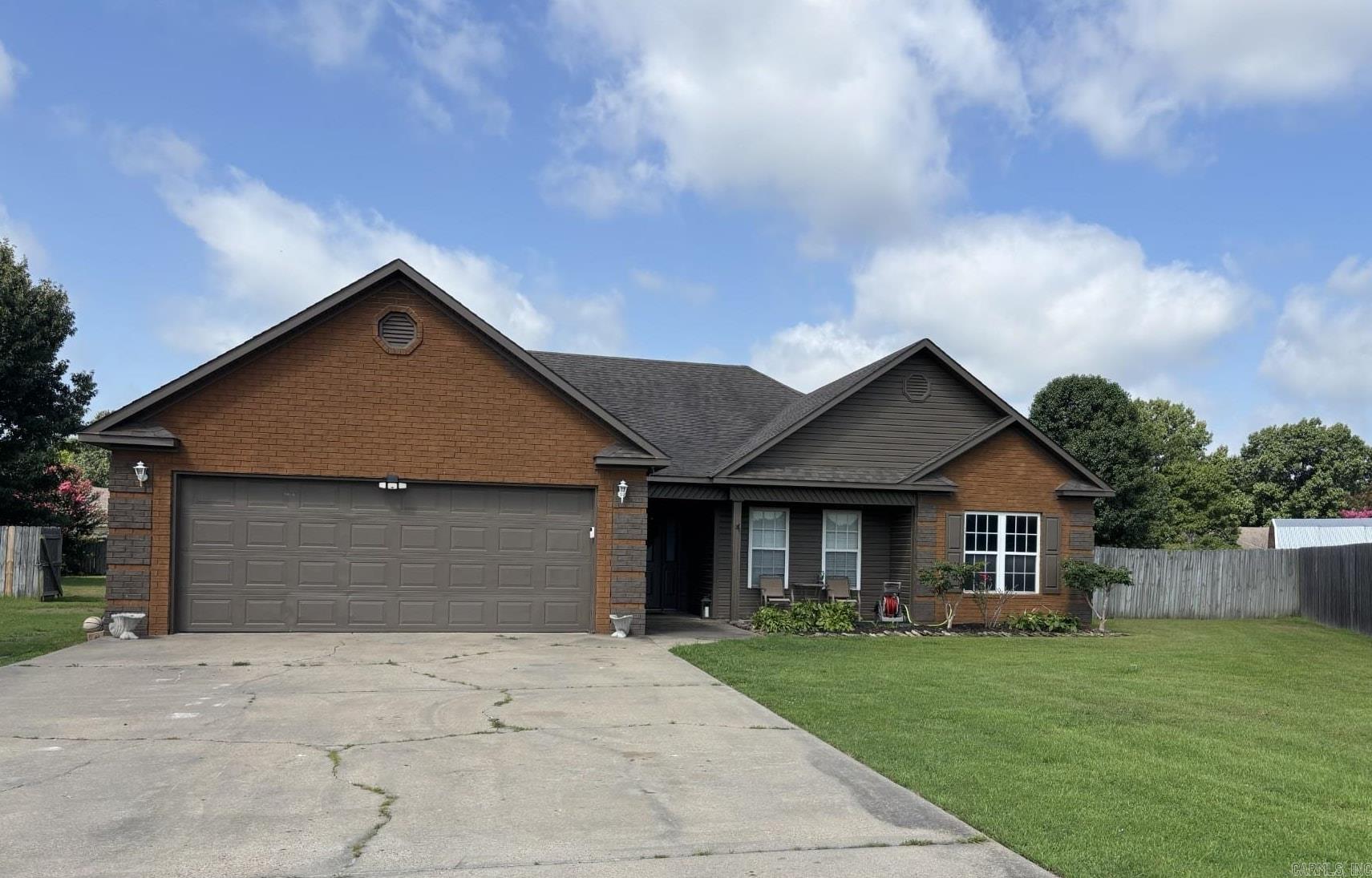 COLONY PARK - Residential