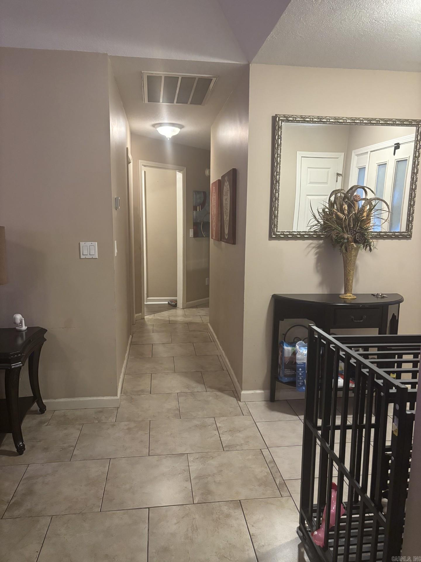 COLONY PARK - Residential