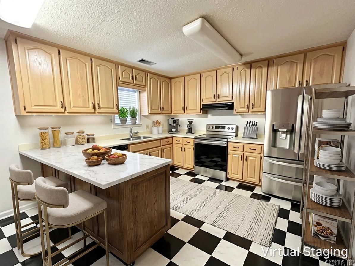 RIVER OAKS - Residential