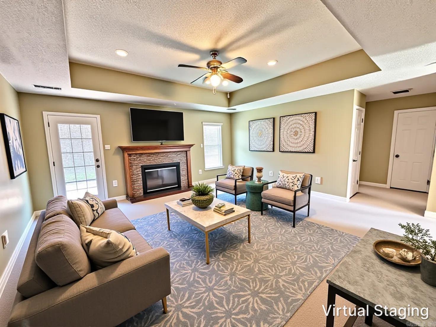 RIVER OAKS - Residential