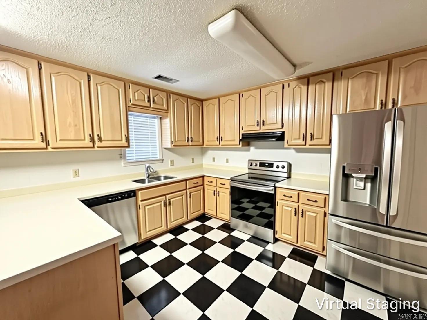 RIVER OAKS - Residential