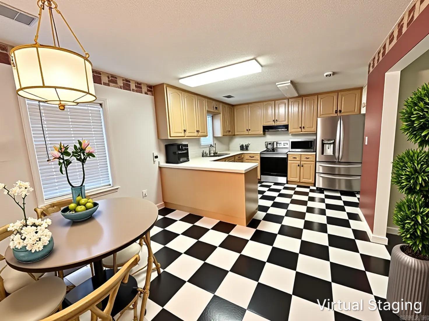 RIVER OAKS - Residential