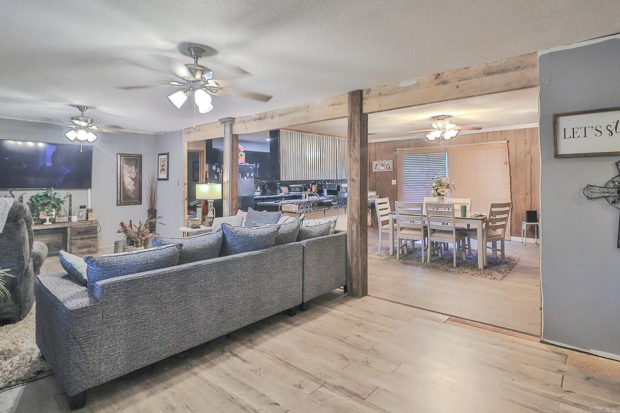 ST FRANCIS VALLEY - Residential