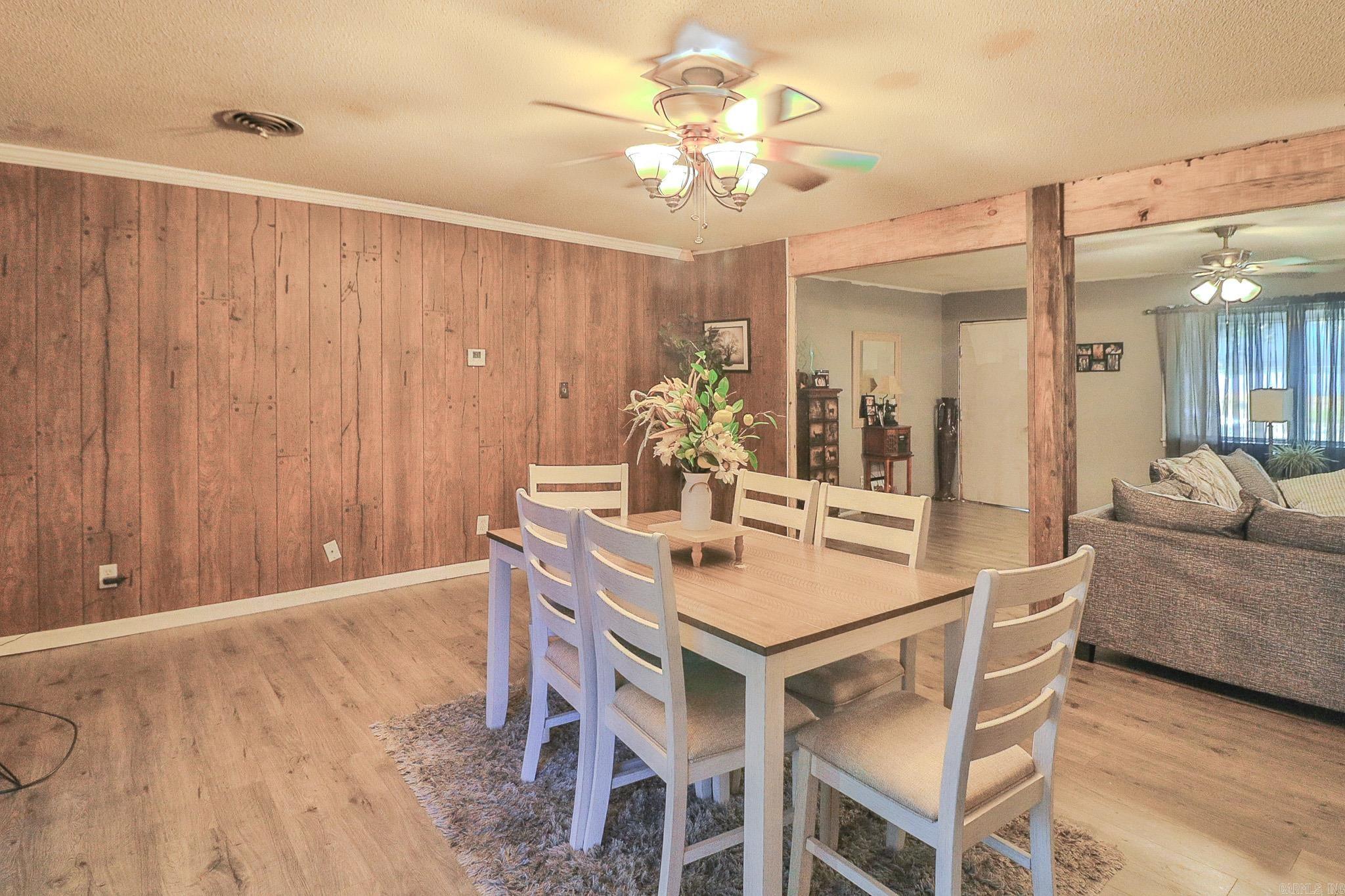 ST FRANCIS VALLEY - Residential