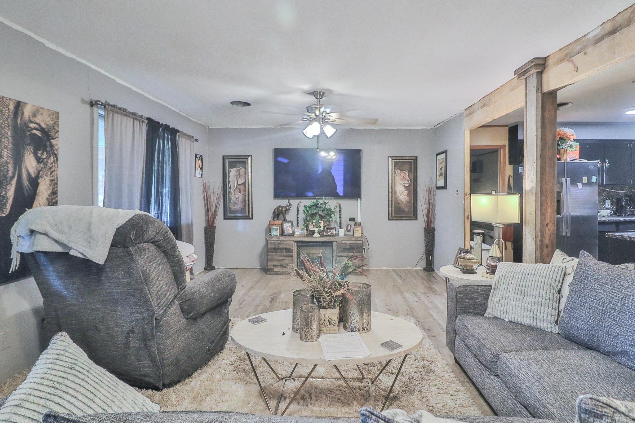 ST FRANCIS VALLEY - Residential