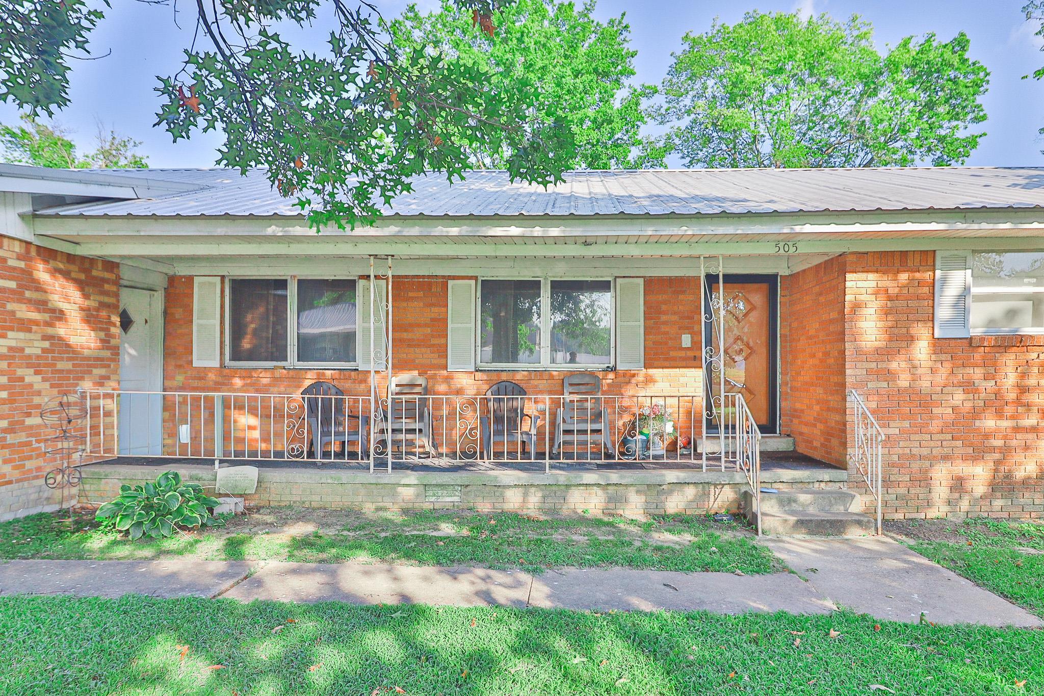 ST FRANCIS VALLEY - Residential
