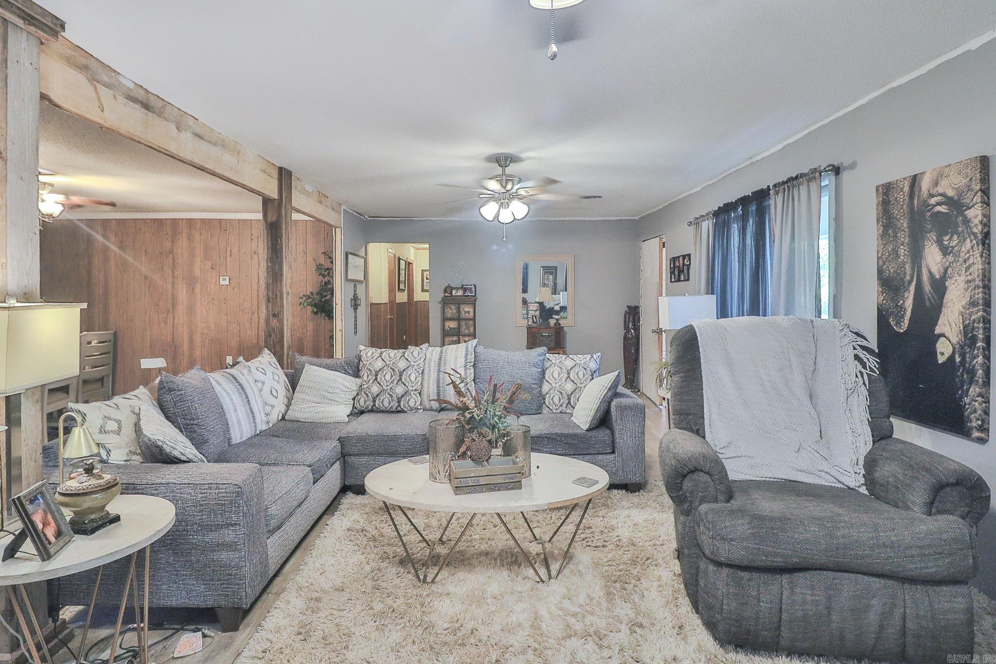 ST FRANCIS VALLEY - Residential