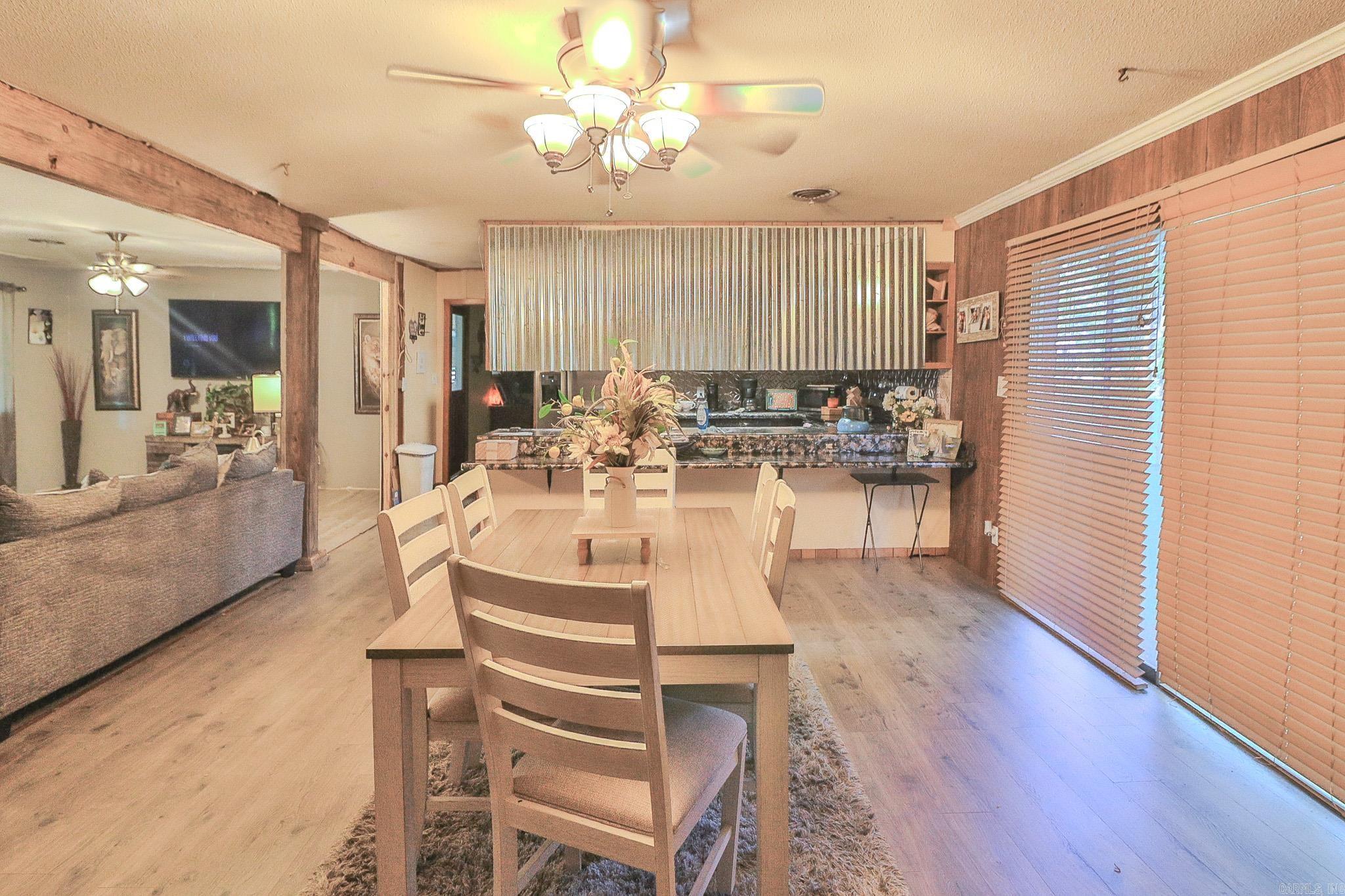 ST FRANCIS VALLEY - Residential